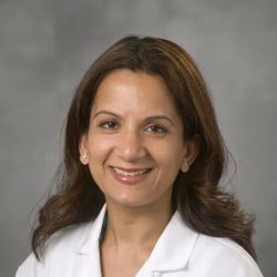 Svati H. Shah, MD, MHS ico