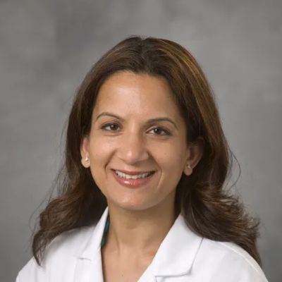 Svati H. Shah, MD, MHS
