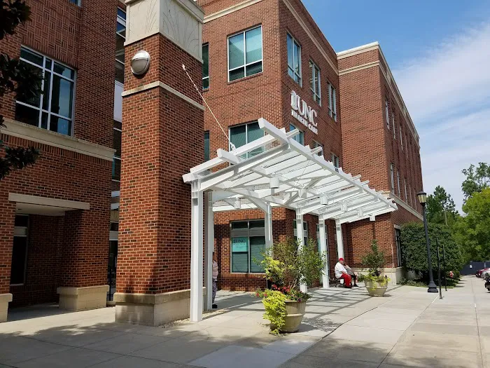 UNC Heart Center At Meadowmont: Sueta Carla A MD 0