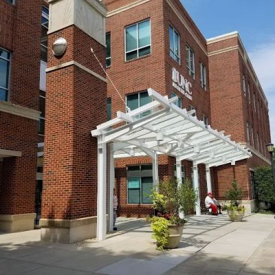 UNC Heart Center At Meadowmont: Sueta Carla A MD