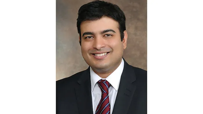 Faisal Fiazuddin Syed, MBChB, MRCP 2