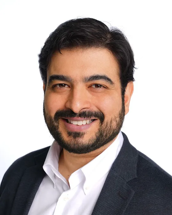 Faisal Fiazuddin Syed, MBChB, MRCP 1