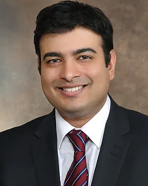 Faisal Fiazuddin Syed, MBChB, MRCP 0
