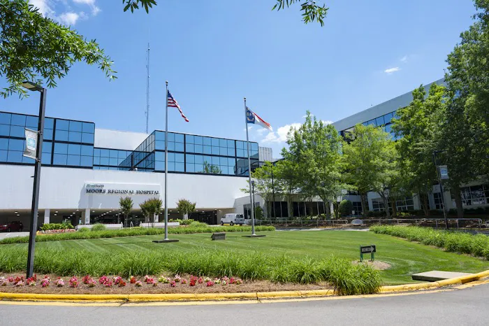 FirstHealth of the Carolinas 0