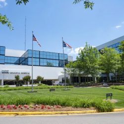 FirstHealth of the Carolinas ico