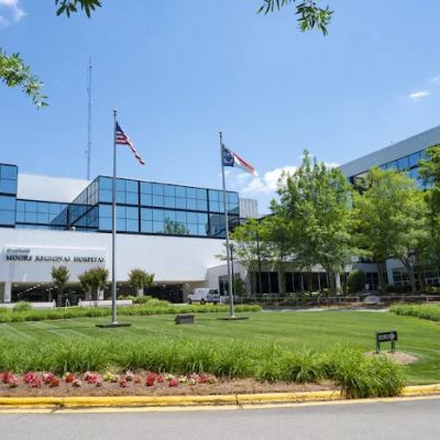 FirstHealth of the Carolinas
