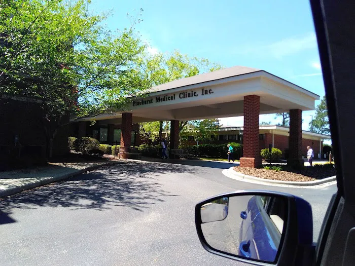 Pinehurst Medical Clinic Cardiology - Pinehurst 0