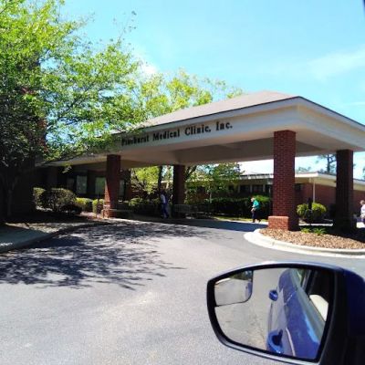 Pinehurst Medical Clinic Cardiology - Pinehurst