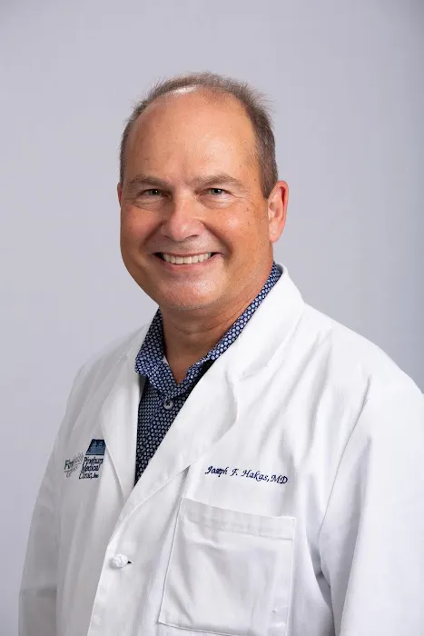 Joseph Hakas, Jr., MD, FACC 0
