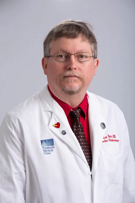 Ker Boyce, MD, FACC, FACP 0