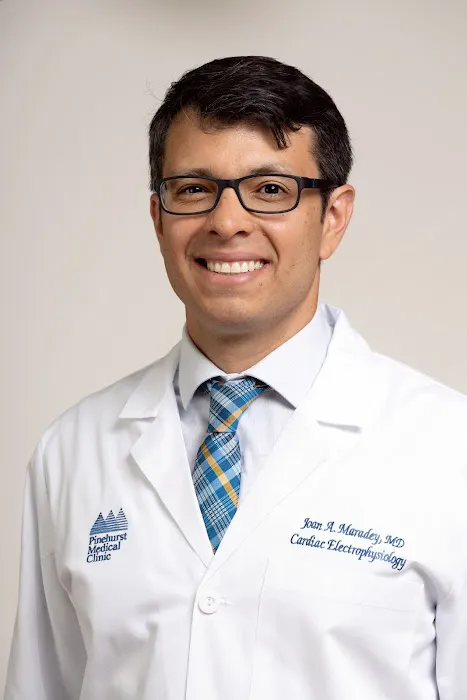 Joan Maradey, MD 1
