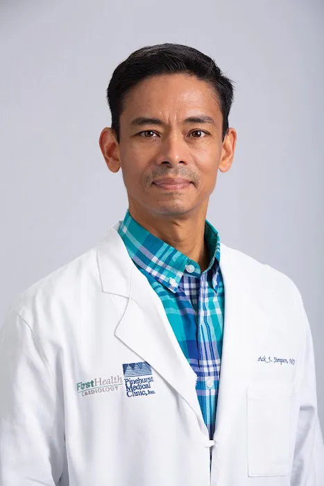 Patrick Simpson, MD, FACC 0