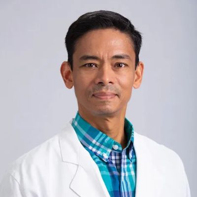 Patrick Simpson, MD, FACC