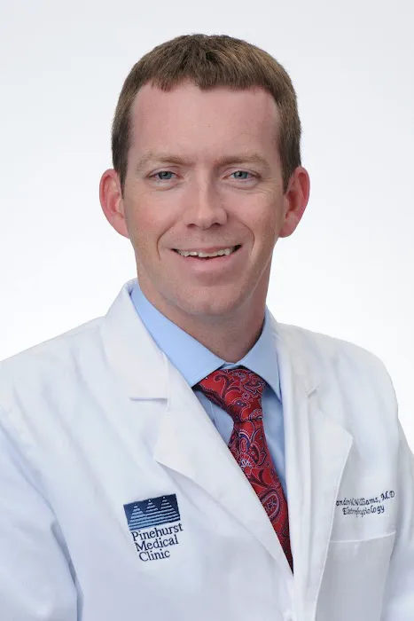 Brandon Williams, MD 0