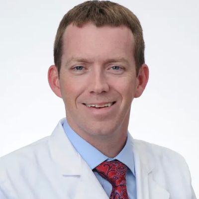 Brandon Williams, MD
