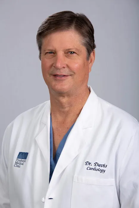 Keith Davis, MD 0