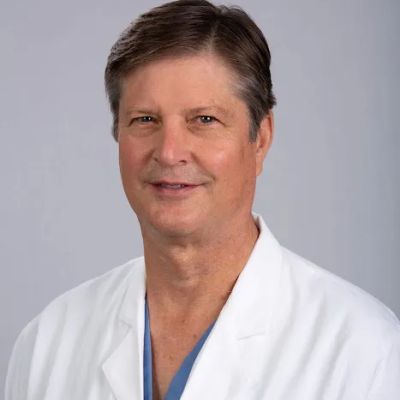 Keith Davis, MD