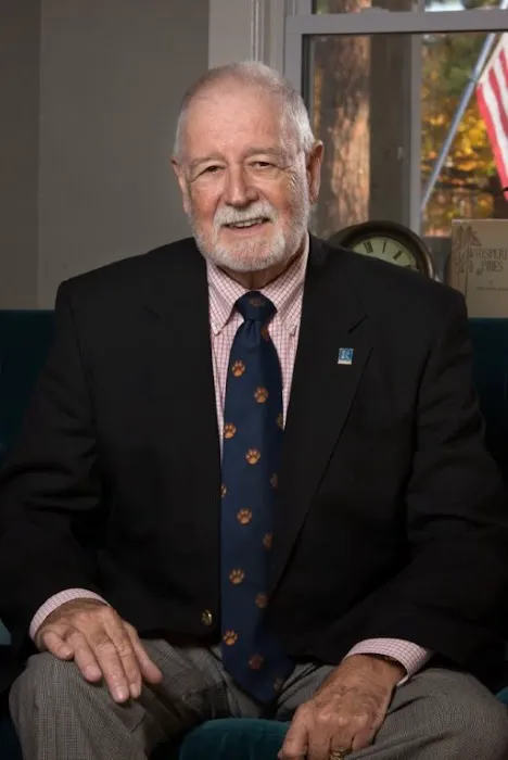 E. Scott Anderson, DO 1