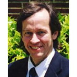 Timothy Charles Nichols, MD ico