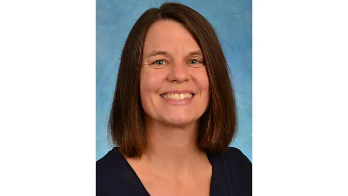 Julie MacMillan Lewis, ANP 0