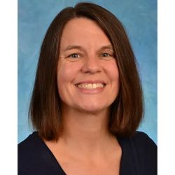 Julie MacMillan Lewis, ANP ico