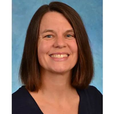 Julie MacMillan Lewis, ANP