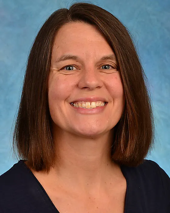 Julie MacMillan Lewis, ANP 1