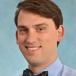 Anderson John Bradbury, MSN, AGNP-C ico