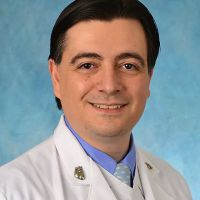 John Paul Vavalle, MD, MHS