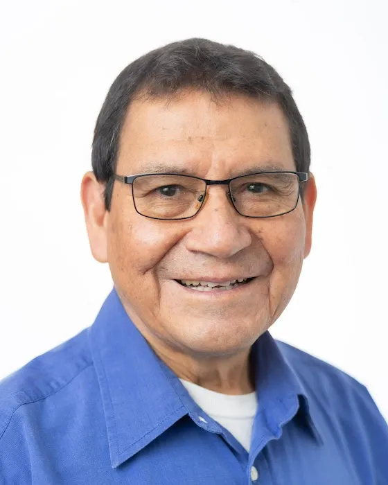 Neptali Ruben Bocanegra, PA 1