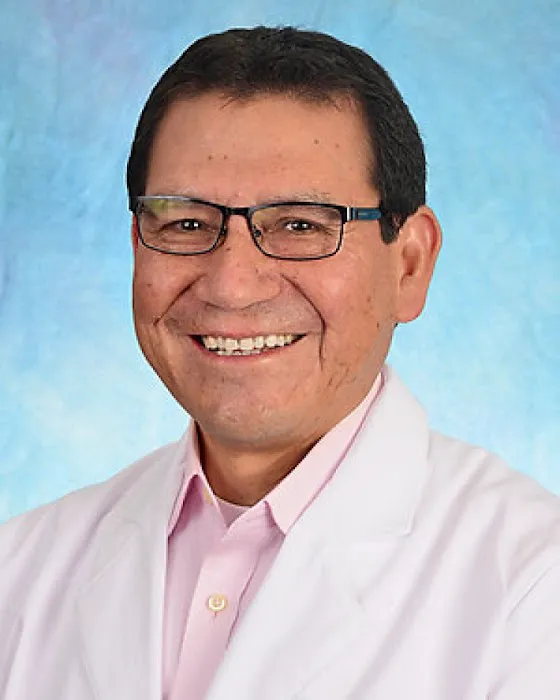 Neptali Ruben Bocanegra, PA 2