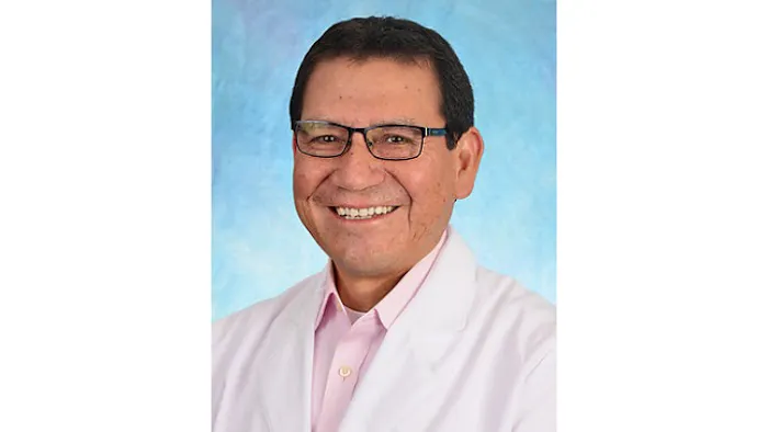 Neptali Ruben Bocanegra, PA 0