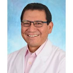 Neptali Ruben Bocanegra, PA ico