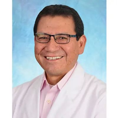 Neptali Ruben Bocanegra, PA