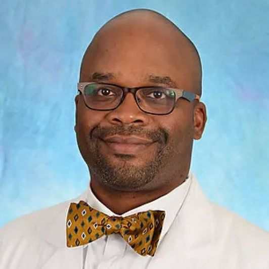 Benjamin E. Haithcock, MD