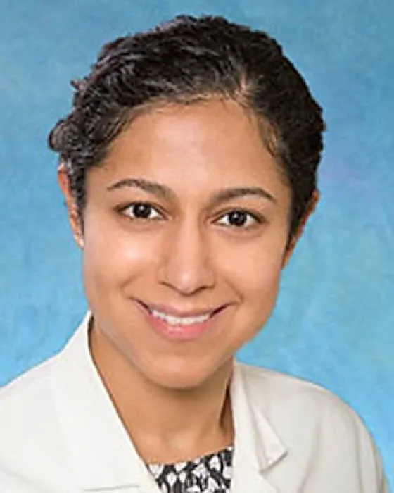 Gita Mody, MD, MPH 2