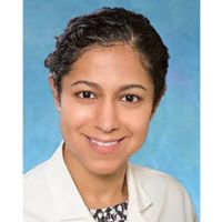 Gita Mody, MD, MPH