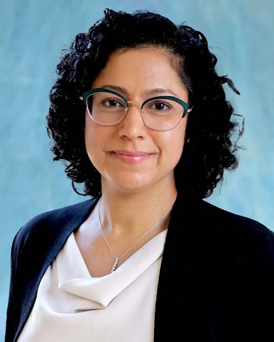Gita Mody, MD, MPH 1