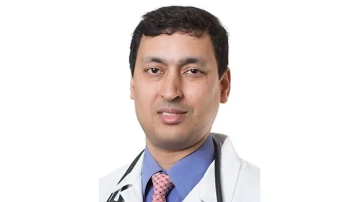 Prabhat Kumar, MD 0