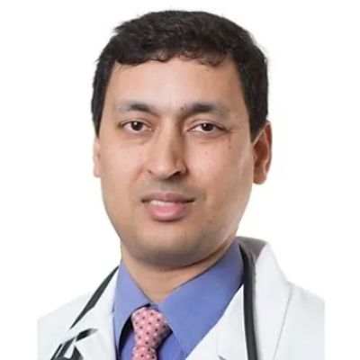 Prabhat Kumar, MD