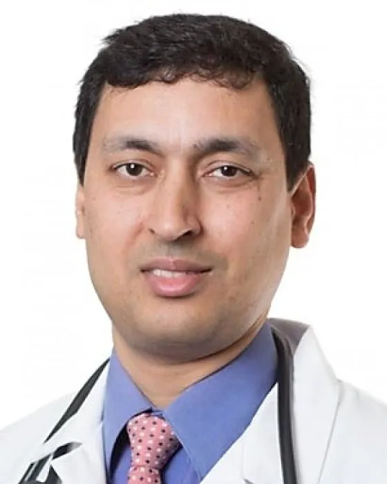 Prabhat Kumar, MD 1