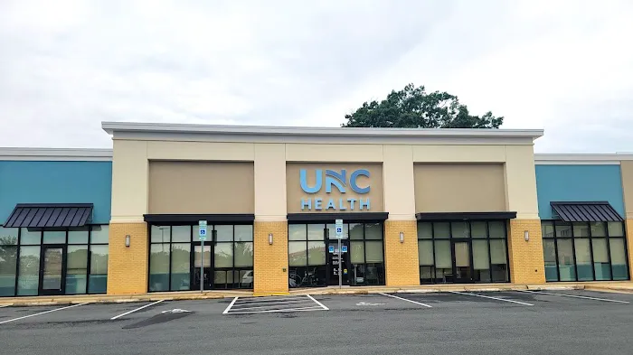 UNC Cardiology at Mebane 1