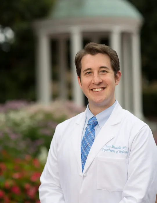 Anthony Mazzella, MD 1