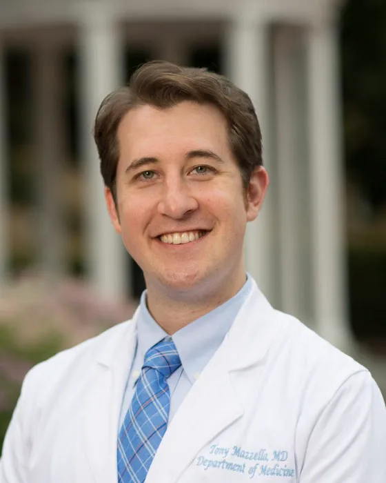 Anthony Mazzella, MD 0