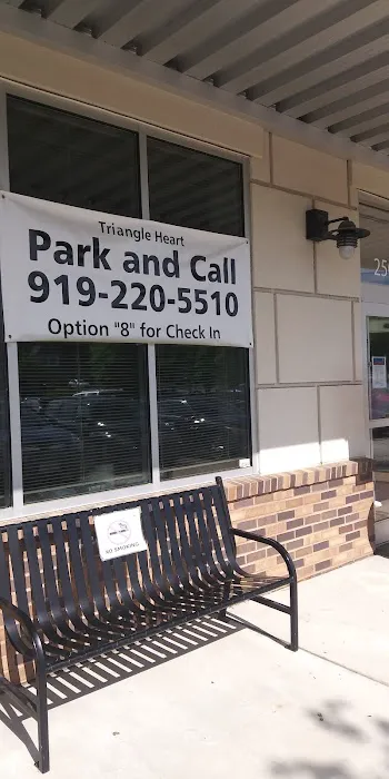 Duke Triangle Heart Associates 0