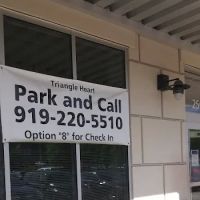 Duke Triangle Heart Associates