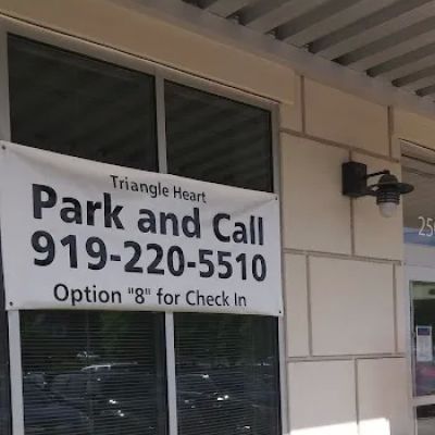 Duke Triangle Heart Associates