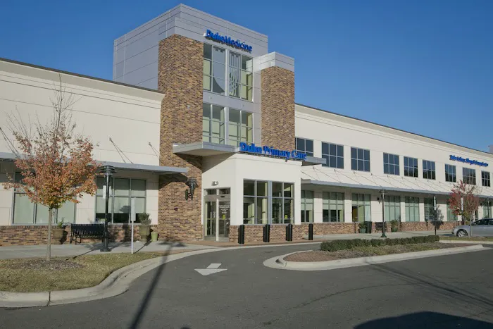 Duke Cardiology at Croasdaile 1