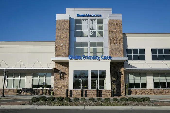 Duke Cardiology at Croasdaile 0