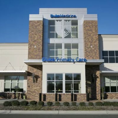 Duke Cardiology at Croasdaile